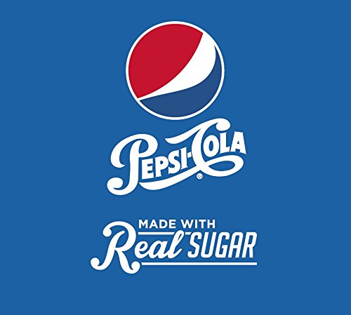 Pepsi for sodastream, Concentrati Pepsi