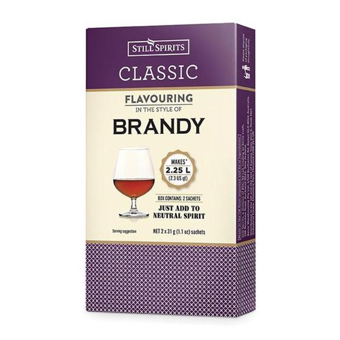 Premium Wine Brandy